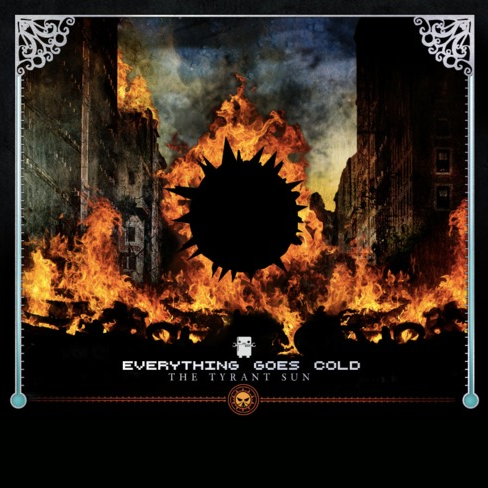 The Tyrant Sun (San Frandustrial Bonus Tracks)
